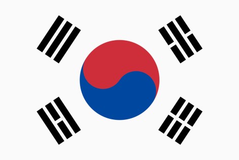 South Korea