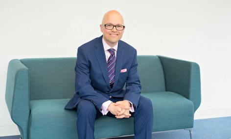 Adam Read