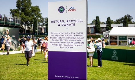 Reverse Vending Machine